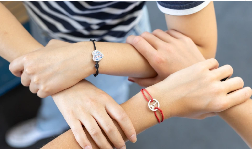 bracelet paris
