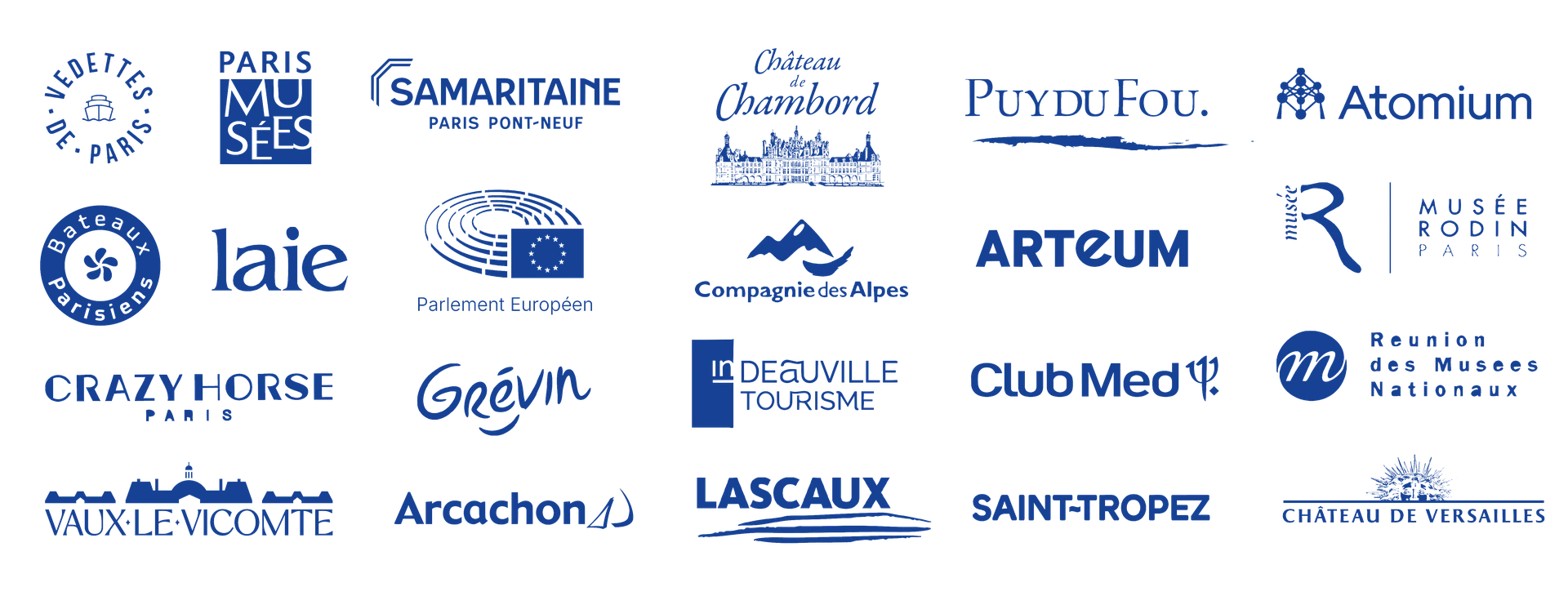 clients parisettes