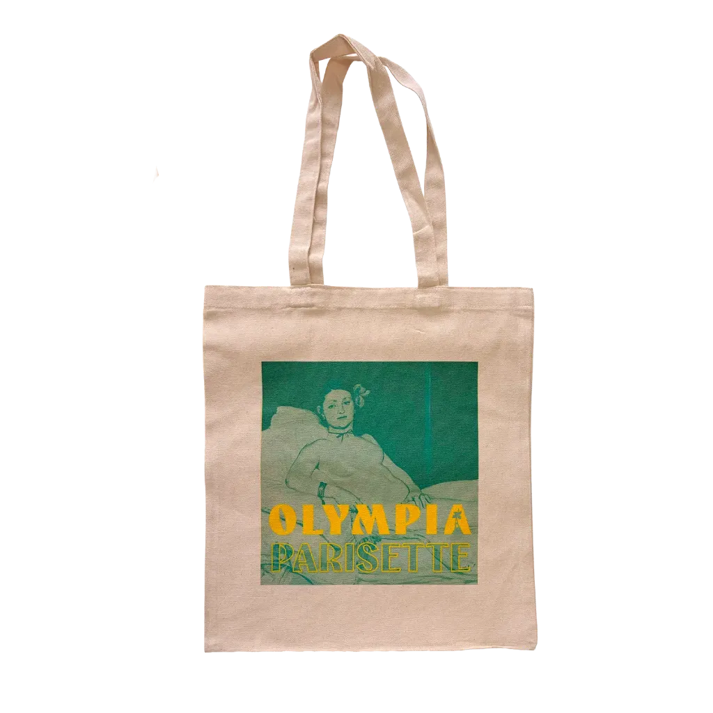 Tote Bag Olympia