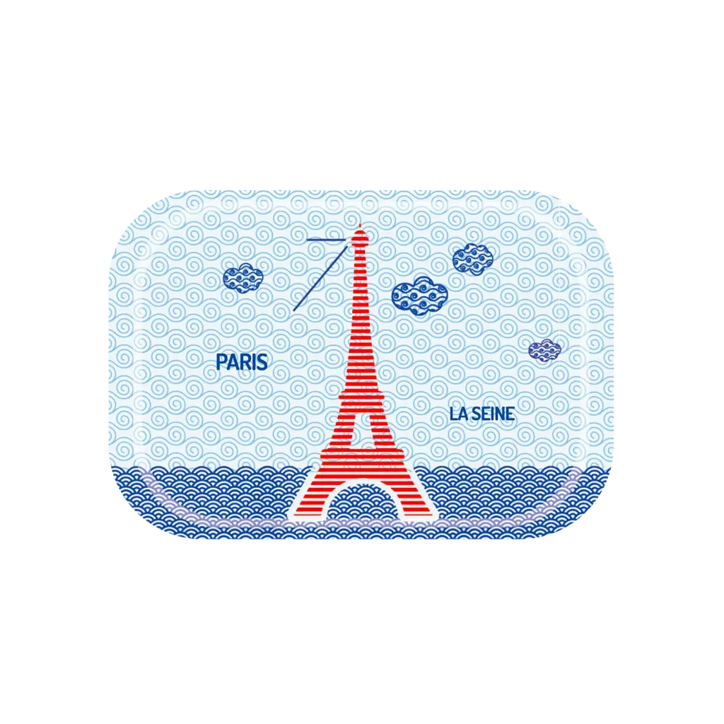 [PARPLA-SEINE] Petit plateau Paris la Seine